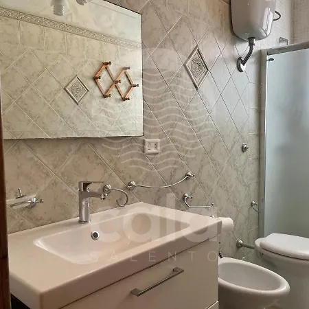 Corallo By Cala Salento *