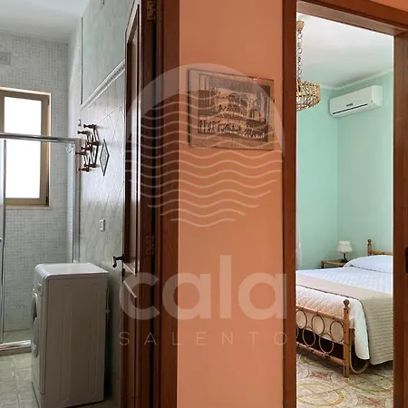 Corallo By Cala Salento * Torre Lapillo