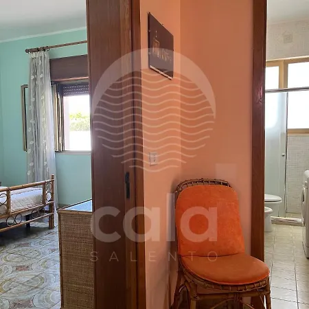 Corallo By Cala Salento * Torre Lapillo