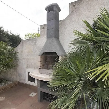 Casa vacanze Corallo By Cala Salento