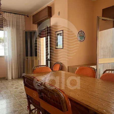 Corallo By Cala Salento Holiday home *