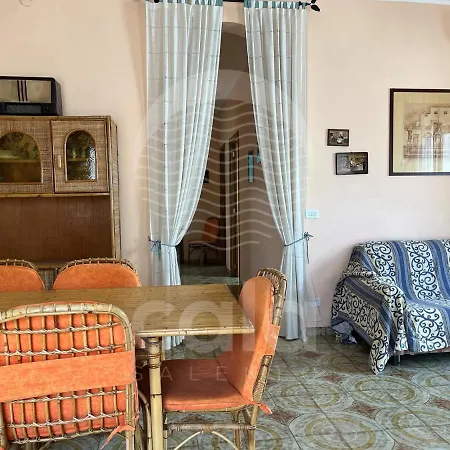 Holiday home Corallo By Cala Salento Torre Lapillo