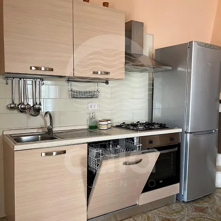 Corallo By Cala Salento Holiday home Torre Lapillo