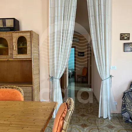 Corallo By Cala Salento Holiday home *