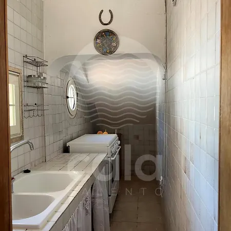 Holiday home Corallo By Cala Salento