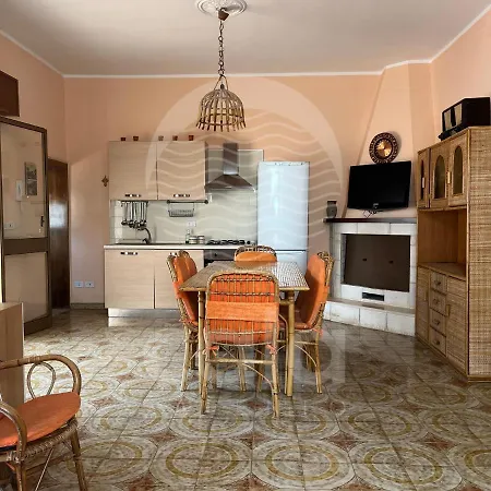 Corallo By Cala Salento Holiday home *