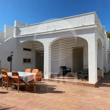 Holiday home Corallo By Cala Salento