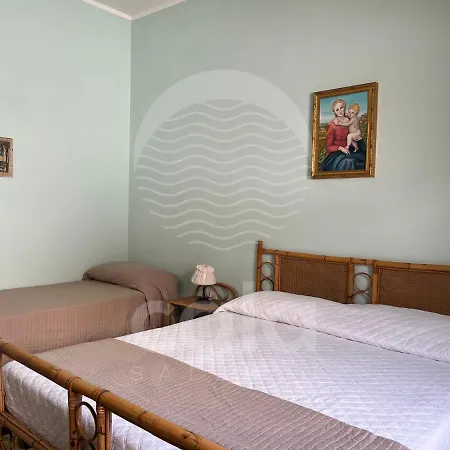 Corallo By Cala Salento Semesterbostad