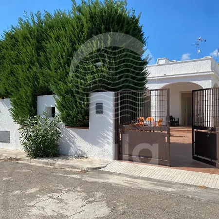 Corallo By Cala Salento Dom wakacyjny