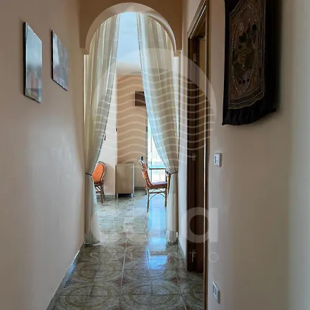 Corallo By Cala Salento Torre Lapillo