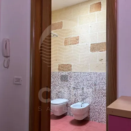 Holiday home Corallo By Cala Salento *