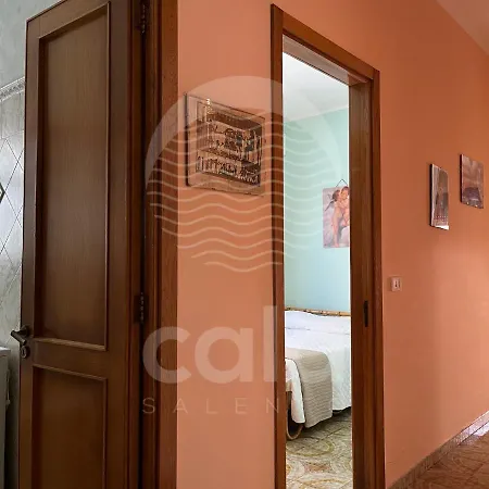 Corallo By Cala Salento