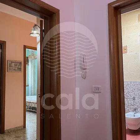 Corallo By Cala Salento Torre Lapillo