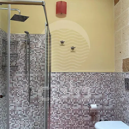 Corallo By Cala Salento Holiday home