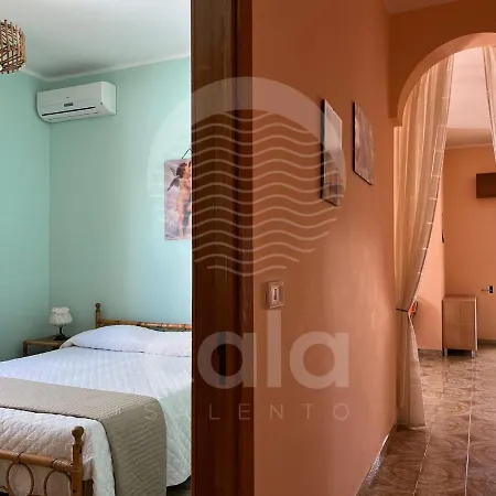 Corallo By Cala Salento *