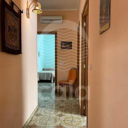 Corallo By Cala Salento * Torre Lapillo