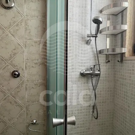 Corallo By Cala Salento Semesterbostad