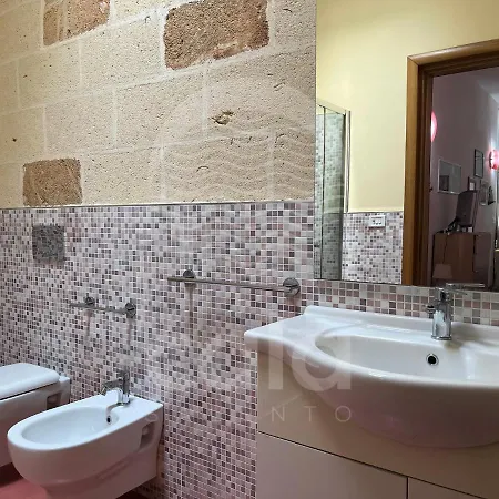 Corallo By Cala Salento Torre Lapillo