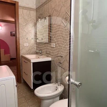 Holiday home Corallo By Cala Salento *