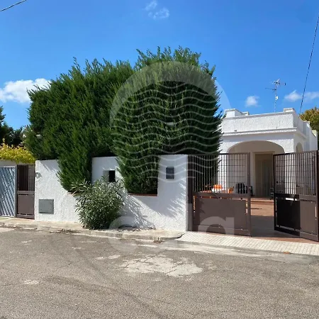 Corallo By Cala Salento Semesterbostad *