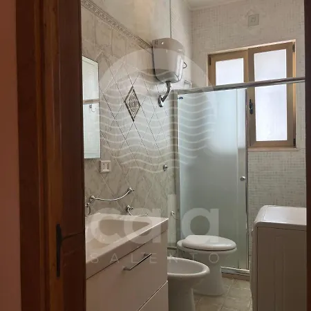 Holiday home Corallo By Cala Salento