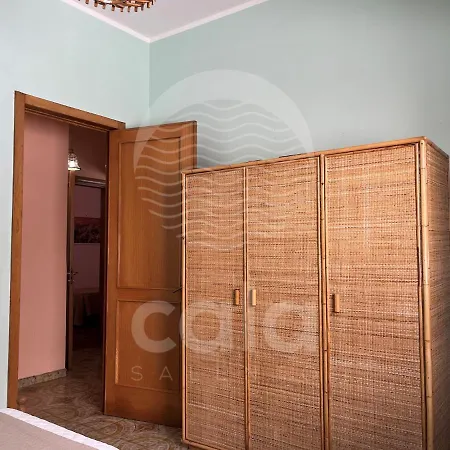 Corallo By Cala Salento Holiday home