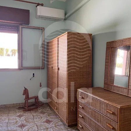 Corallo By Cala Salento *