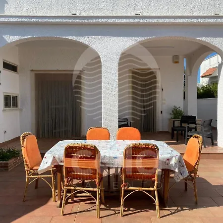 Corallo By Cala Salento Holiday home