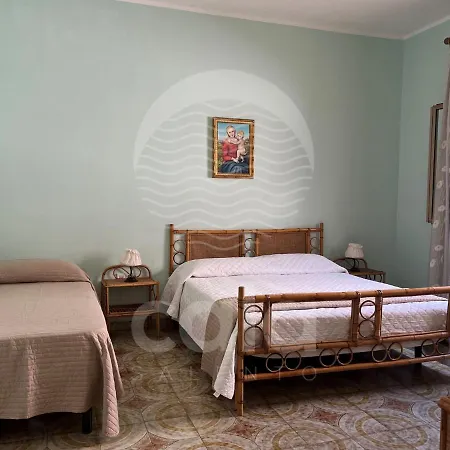 Corallo By Cala Salento Semesterbostad Torre Lapillo