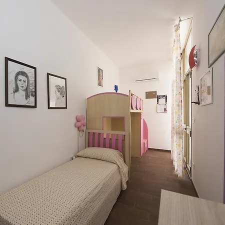 Holiday home Corallo By Cala Salento