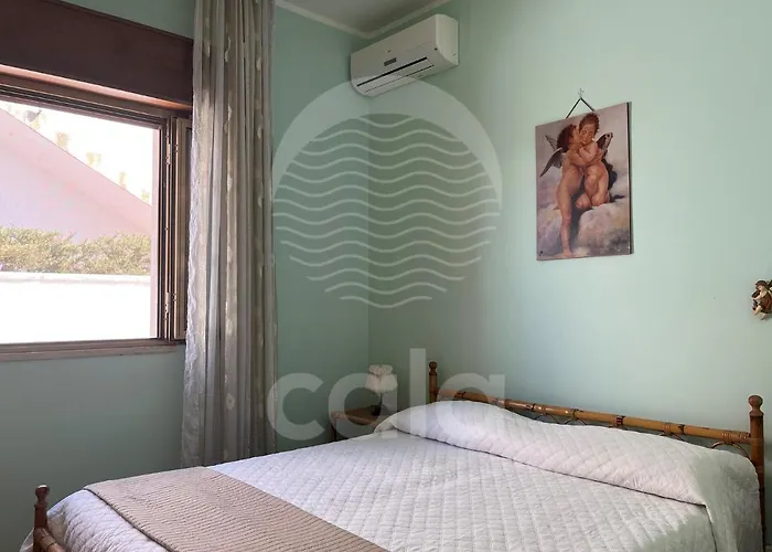 Corallo By Cala Salento * 托雷拉皮罗