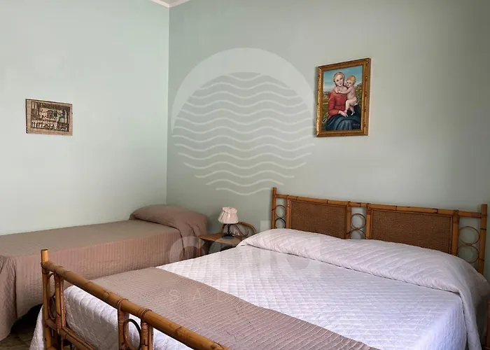 Corallo By Cala Salento 度假居