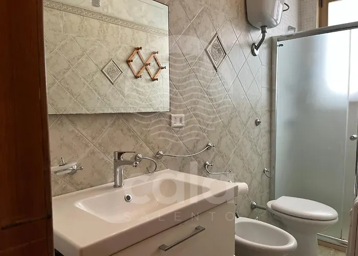 Corallo By Cala Salento *