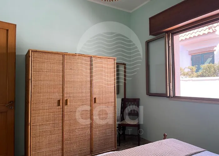 Corallo By Cala Salento 托雷拉皮罗