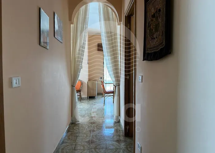 Corallo By Cala Salento Торре-Лапилло