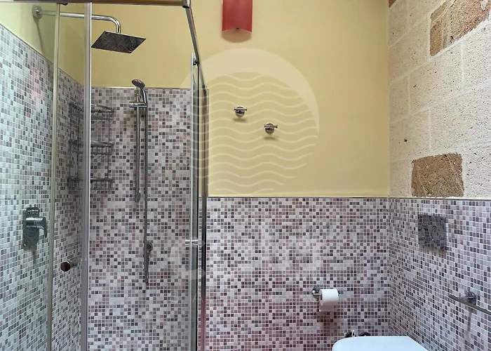 Corallo By Cala Salento 度假居