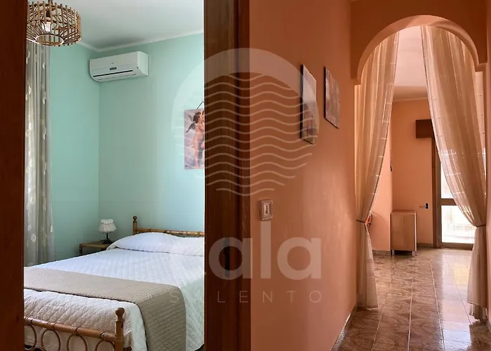 Corallo By Cala Salento *