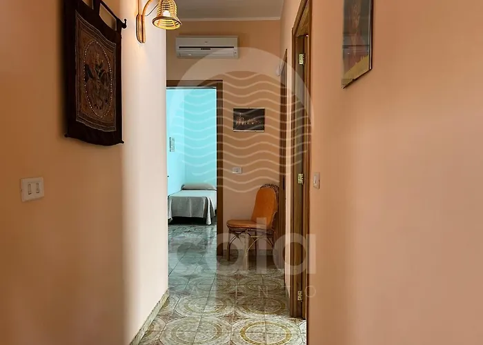 Corallo By Cala Salento * 托雷拉皮罗