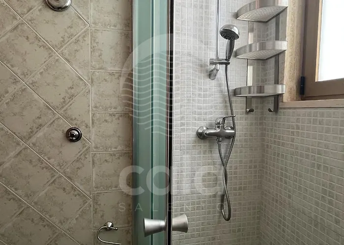 Corallo By Cala Salento 度假居