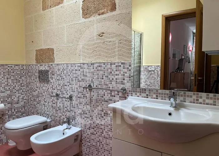 Corallo By Cala Salento 托雷拉皮罗