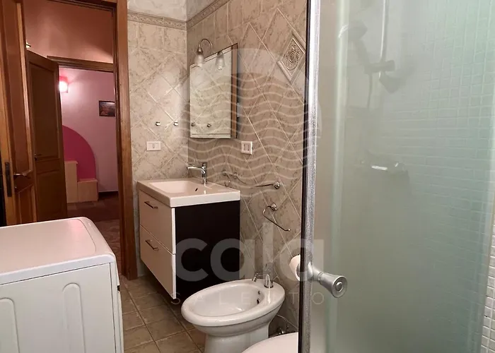 度假居 Corallo By Cala Salento *