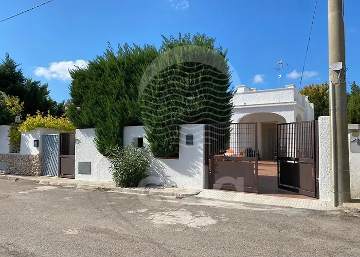 Corallo By Cala Salento 度假居 *