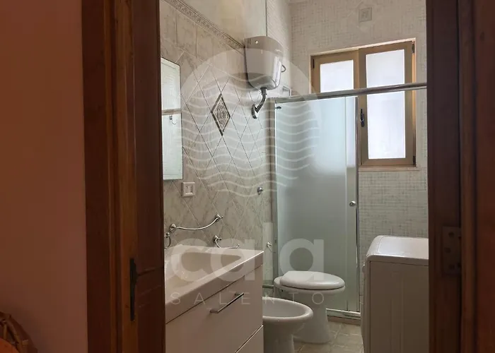 度假居 Corallo By Cala Salento