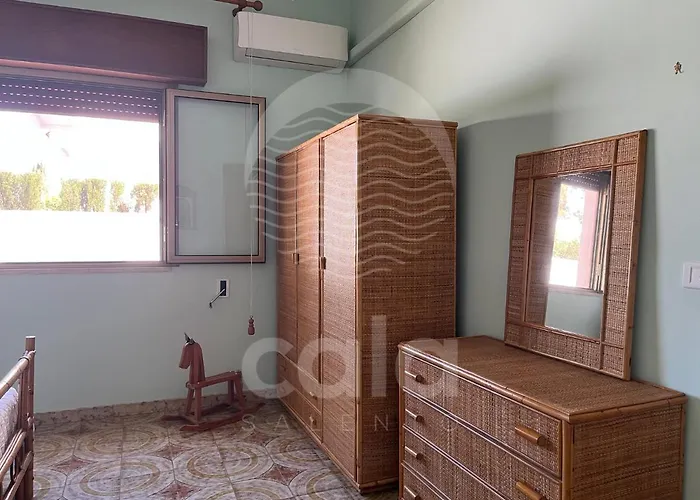 Corallo By Cala Salento *