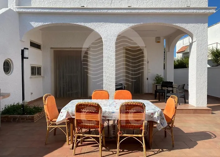 Corallo By Cala Salento 度假居