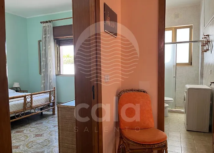 Corallo By Cala Salento * Торре-Лапилло