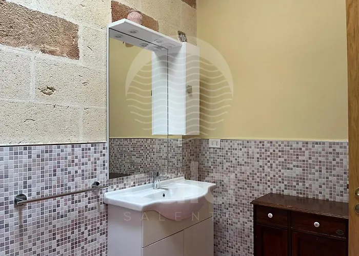 Corallo By Cala Salento 度假居 托雷拉皮罗