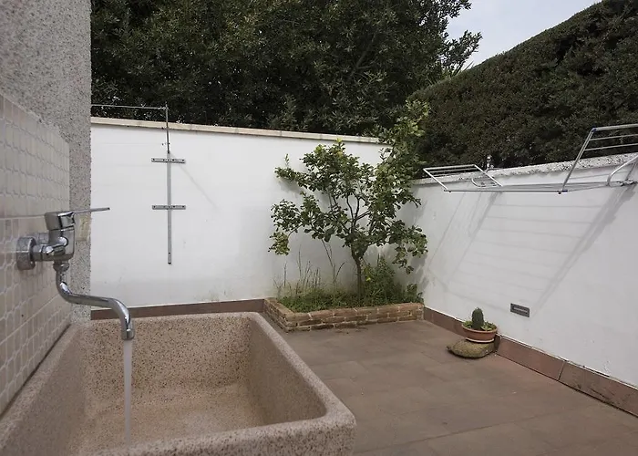 度假居 Corallo By Cala Salento