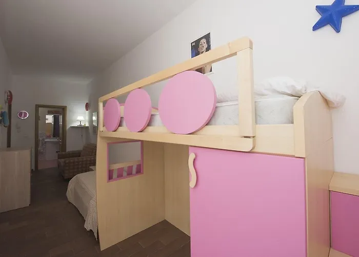 Corallo By Cala Salento 托雷拉皮罗