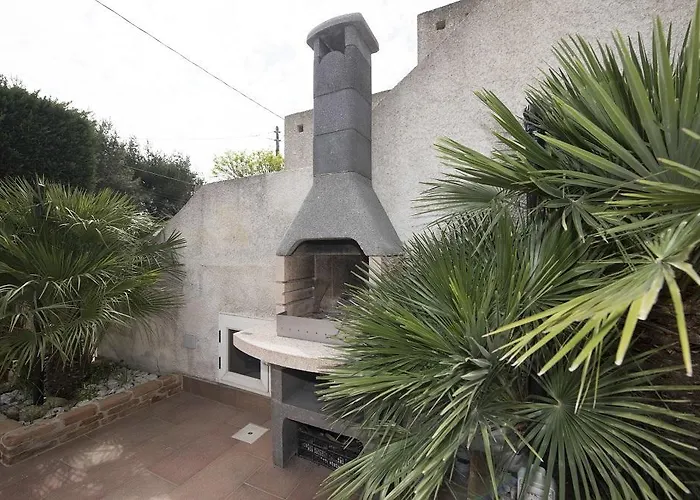 度假居 Corallo By Cala Salento